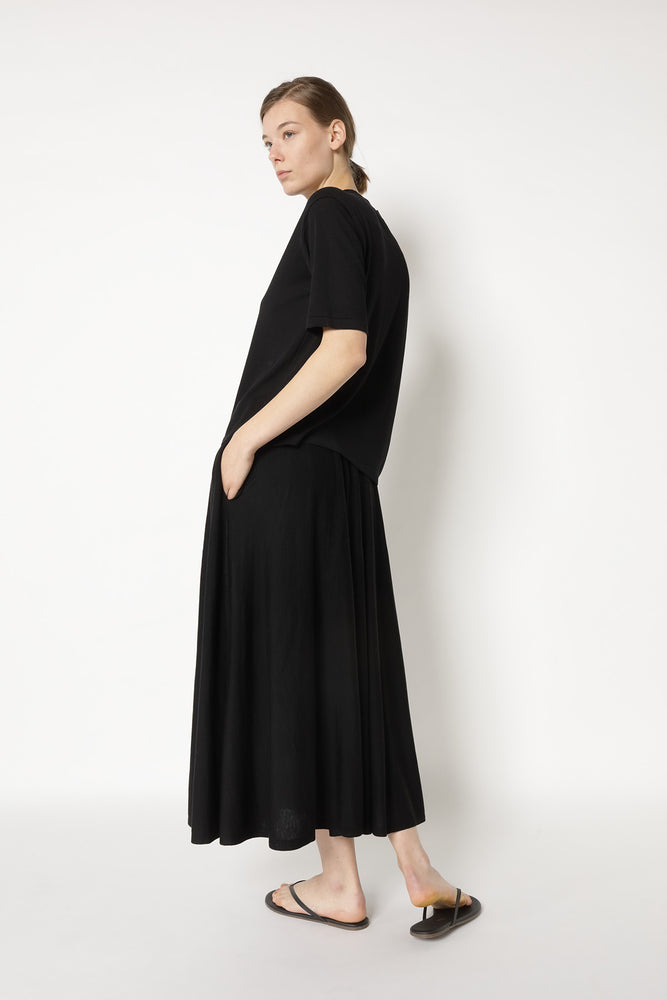silky T jumper