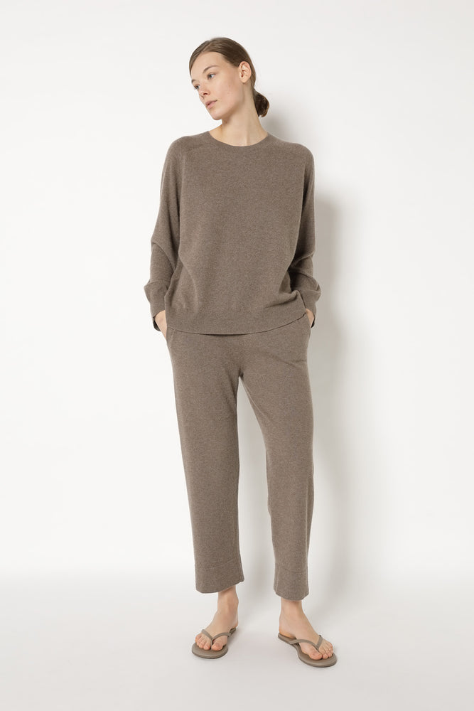 comfy crew jumper