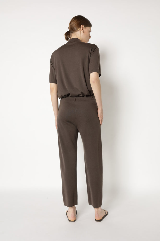 milano cropped pants
