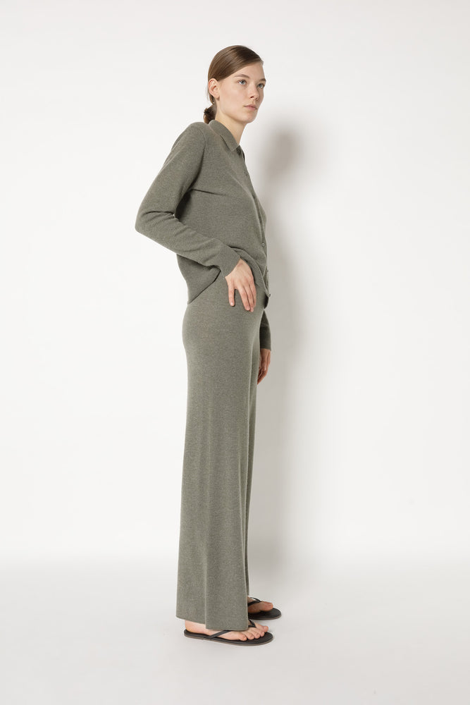 pure L.A. flared pants