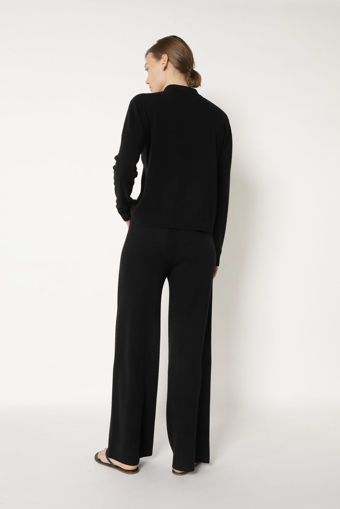 pure L.A. flared pants