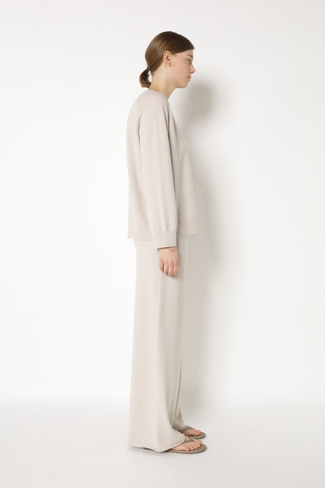 comfy crew jumper
