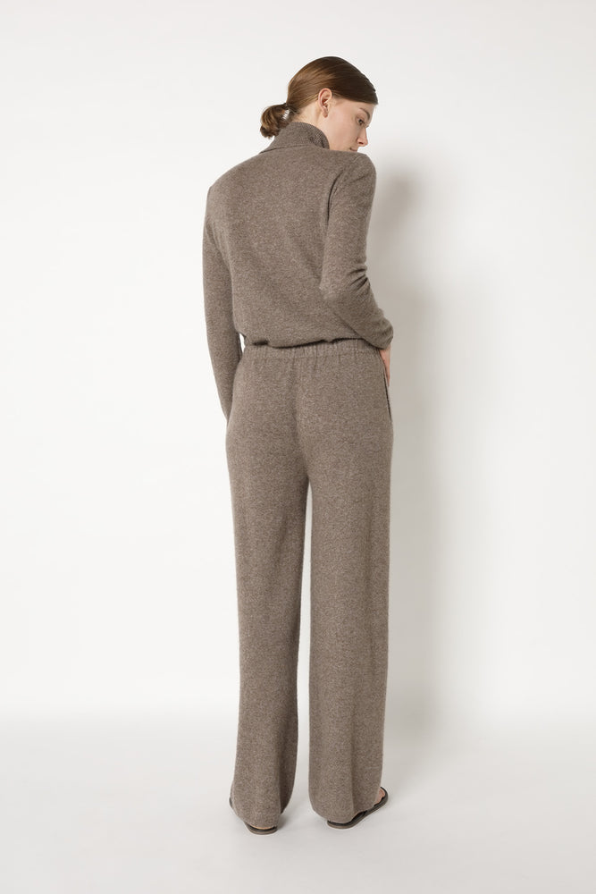 fluffy palazzo pants