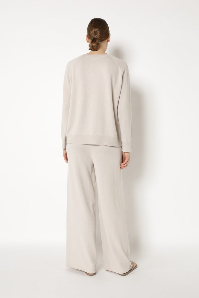 comfy crew jumper