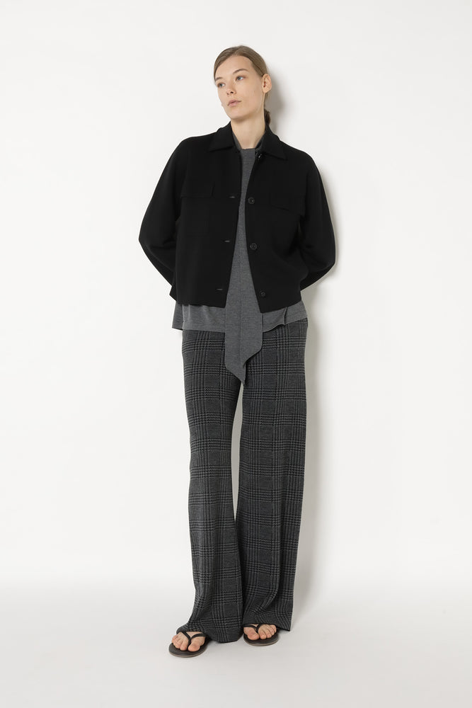 milano shirt jacket