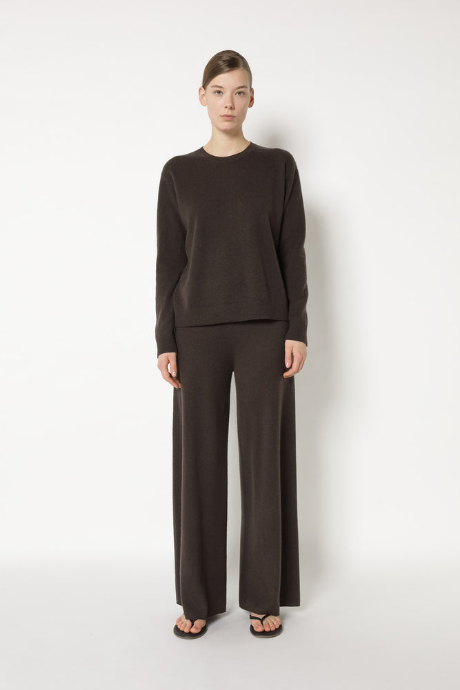 pure crew jumper