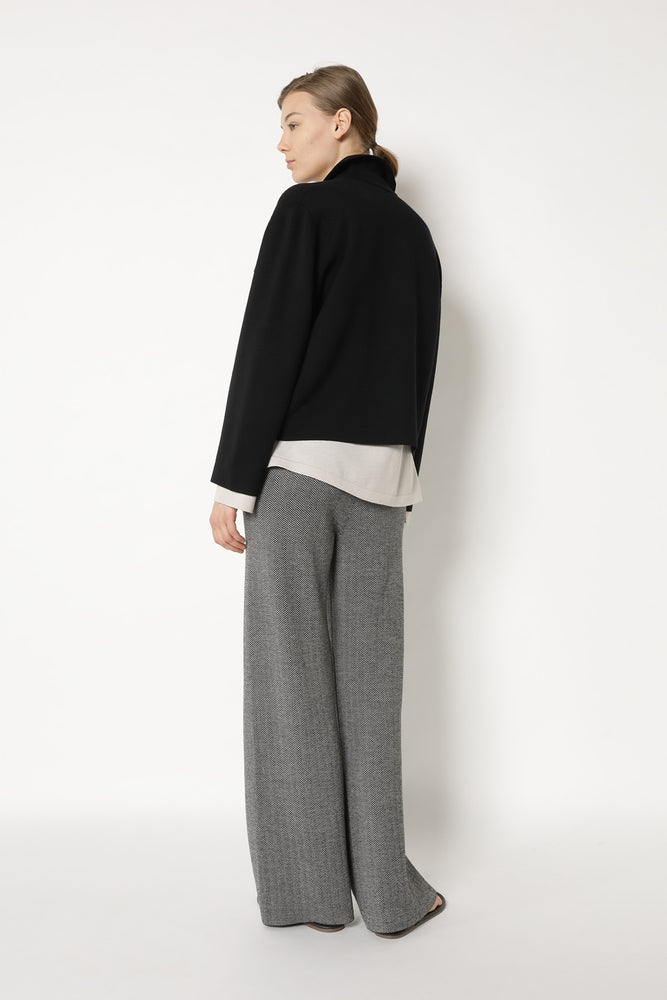 milano shirt jacket