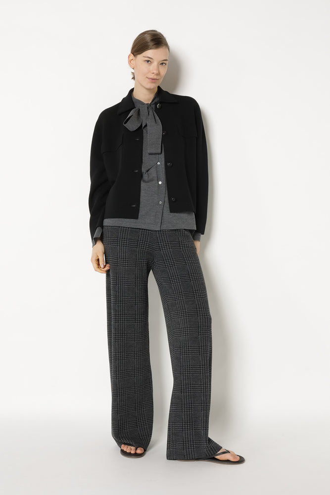 milano shirt jacket