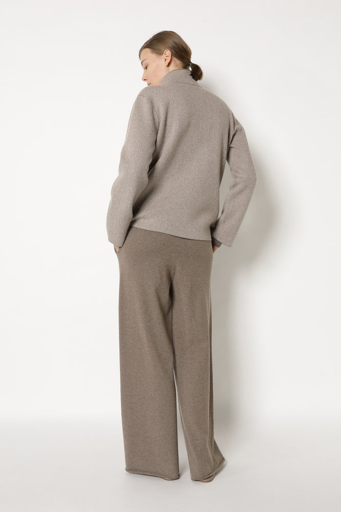 slim herringbone 2 button jacket