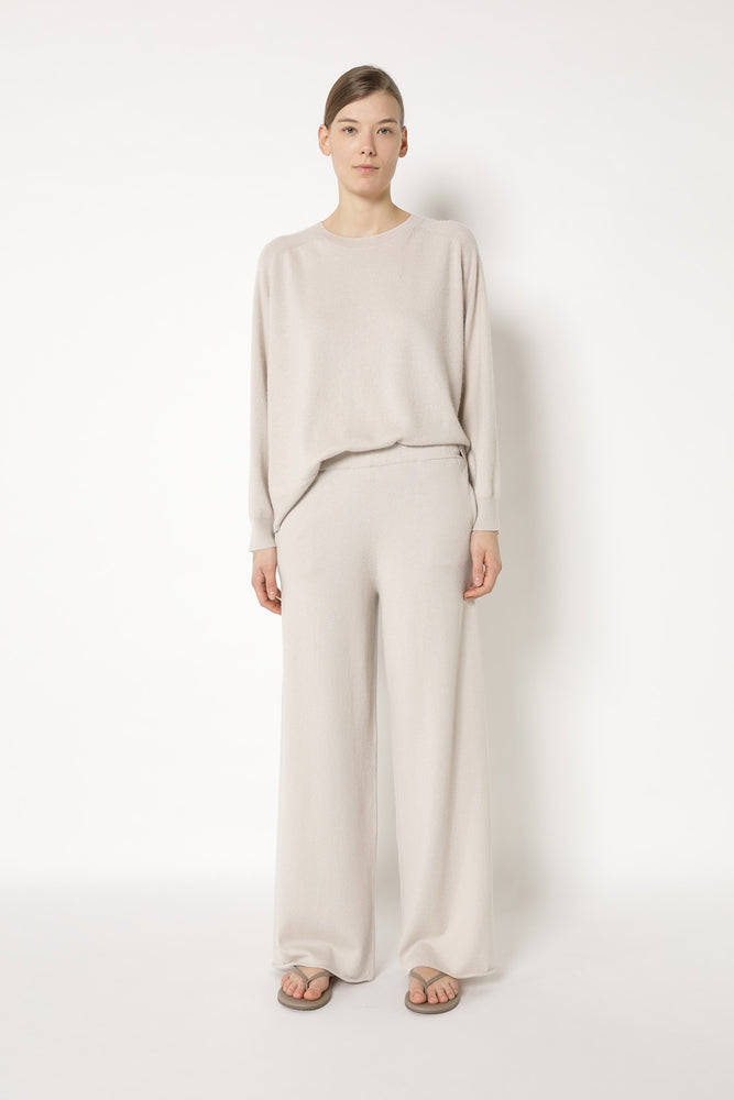 comfy slip on palazzo pants