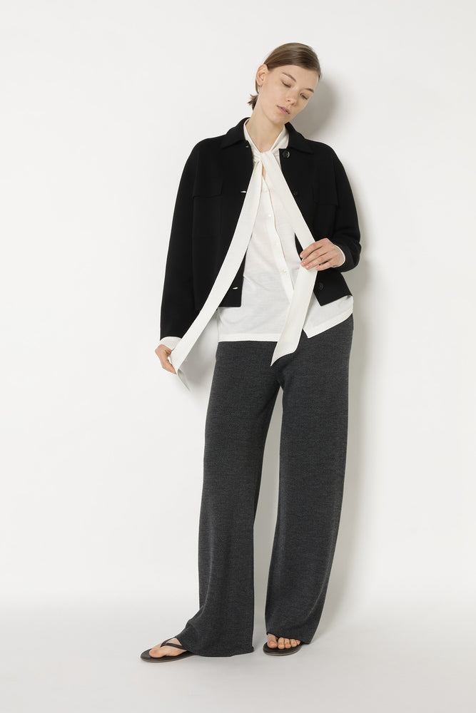 milano shirt jacket