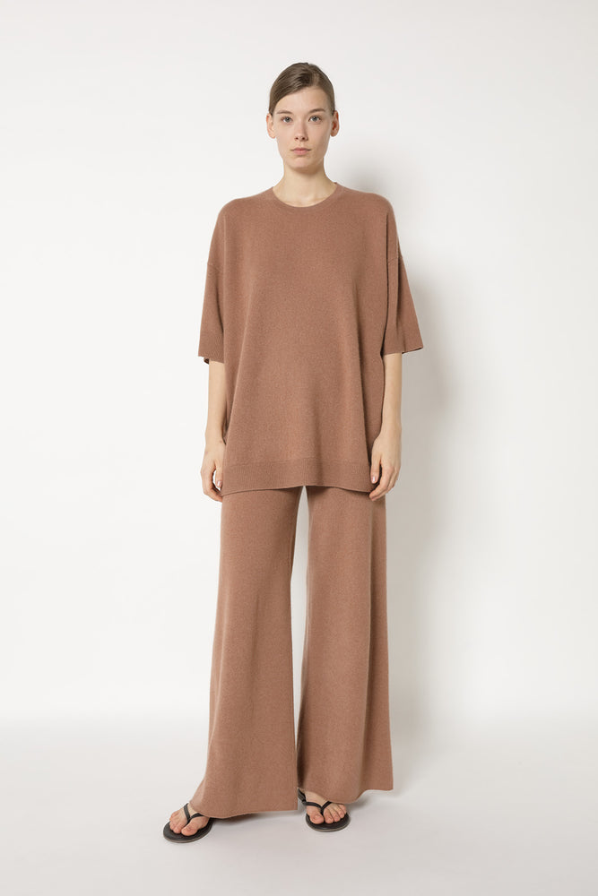 pure relaxed T jumper