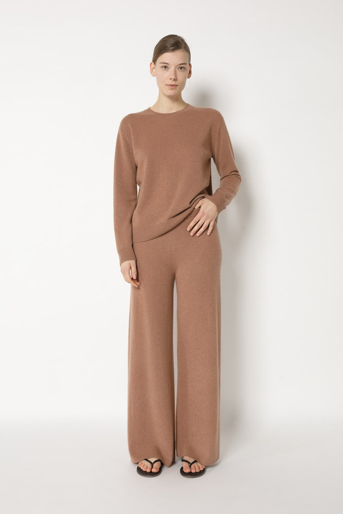 pure L.A. flared pants