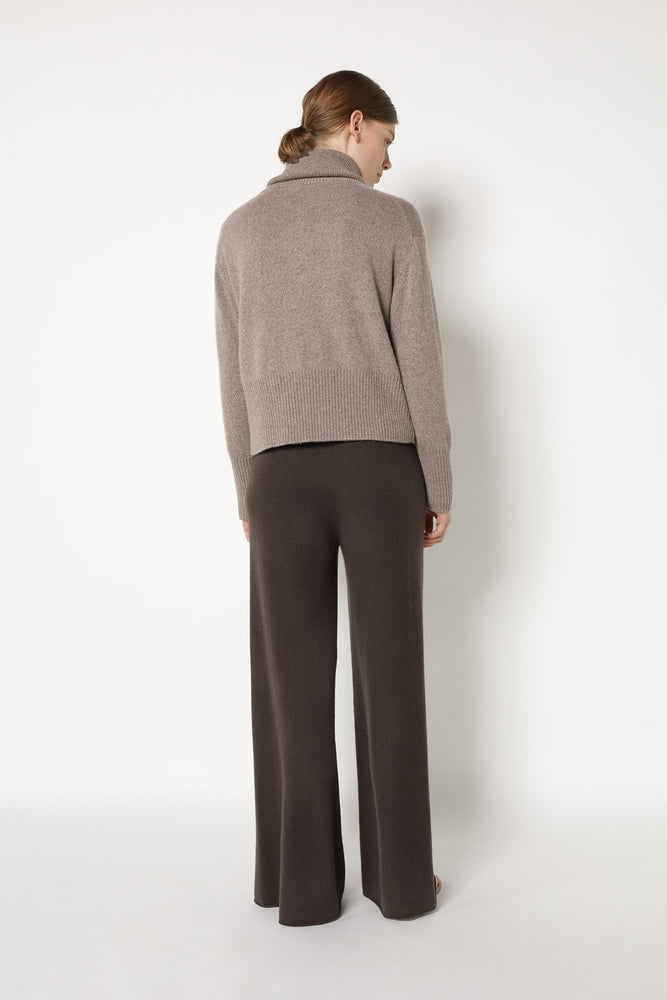 mouliné zip jacket