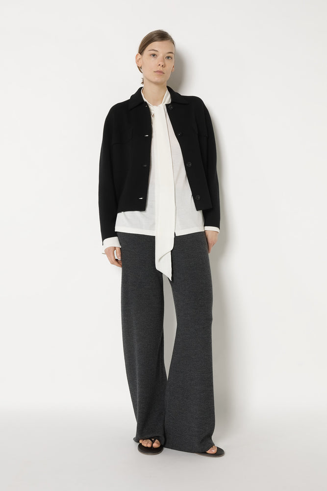 milano shirt jacket