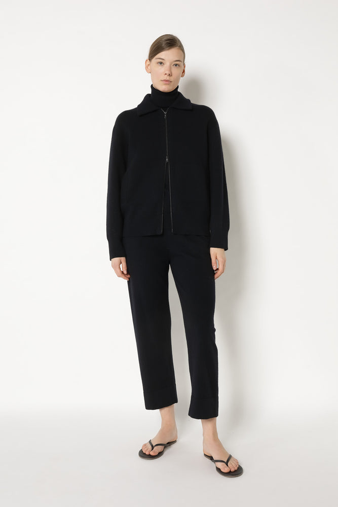 DF shirt bomber jacket