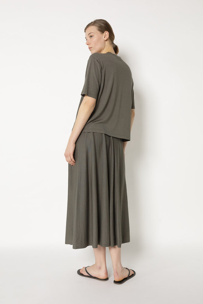 silky T jumper