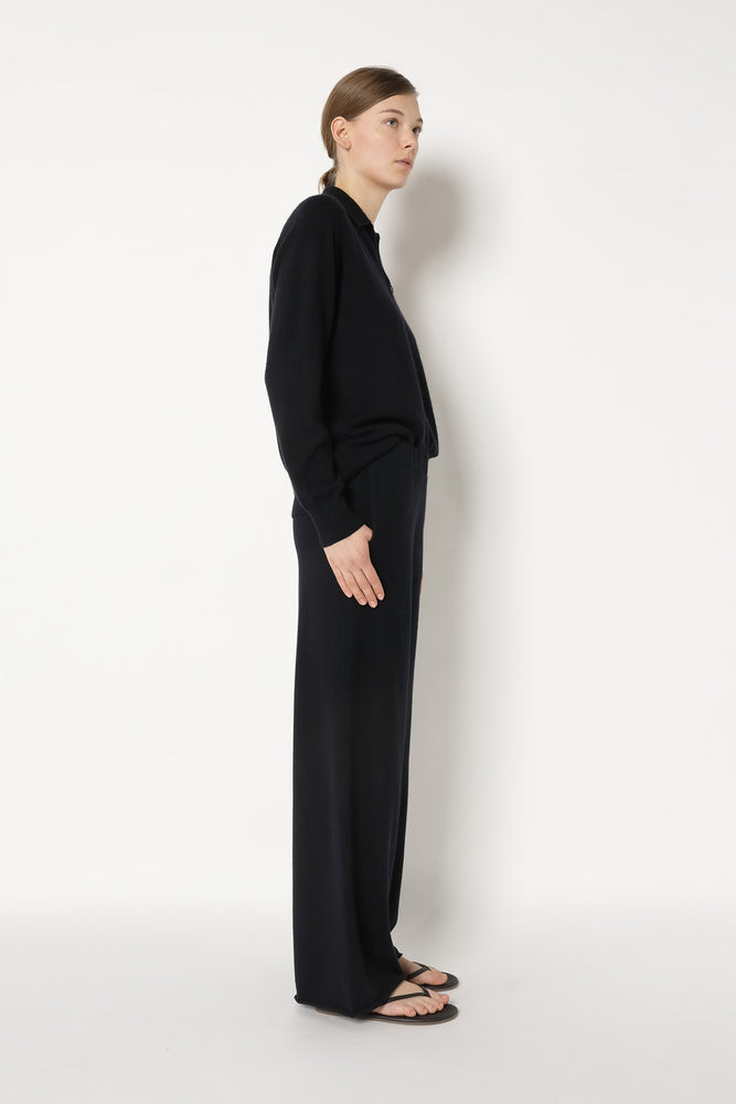 comfy slip on palazzo pants