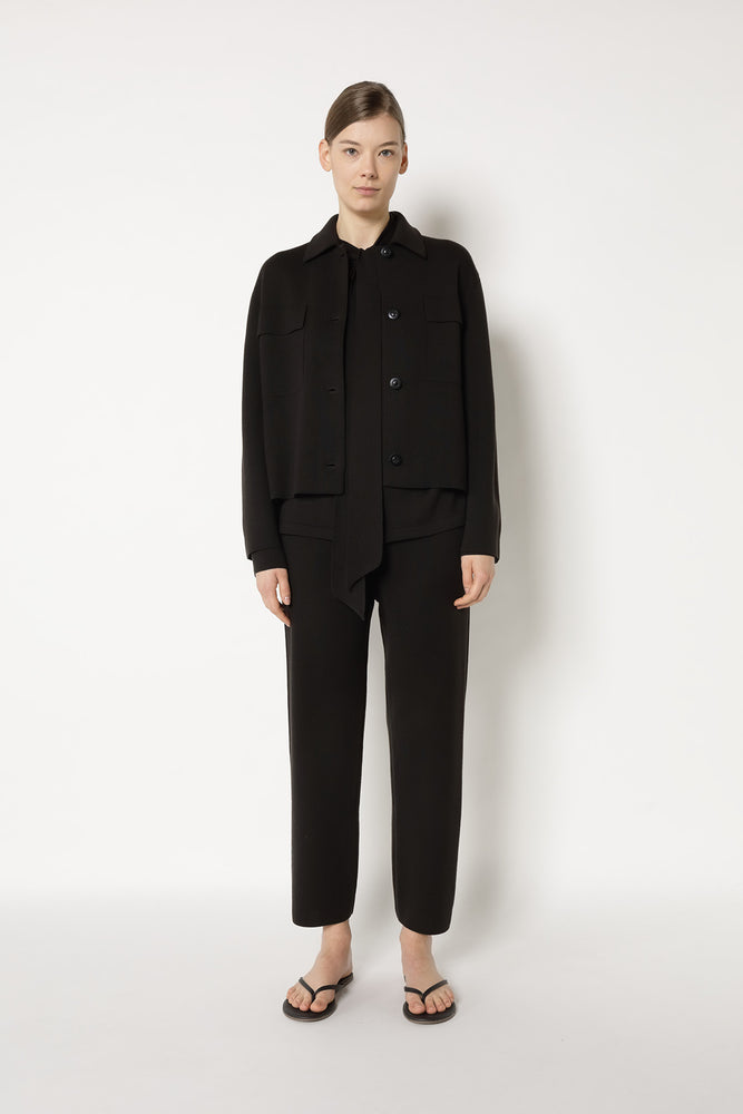 milano shirt jacket
