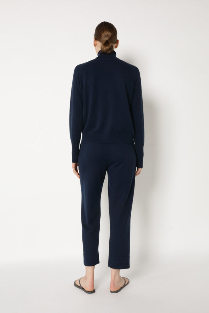 comfy turtle jumper