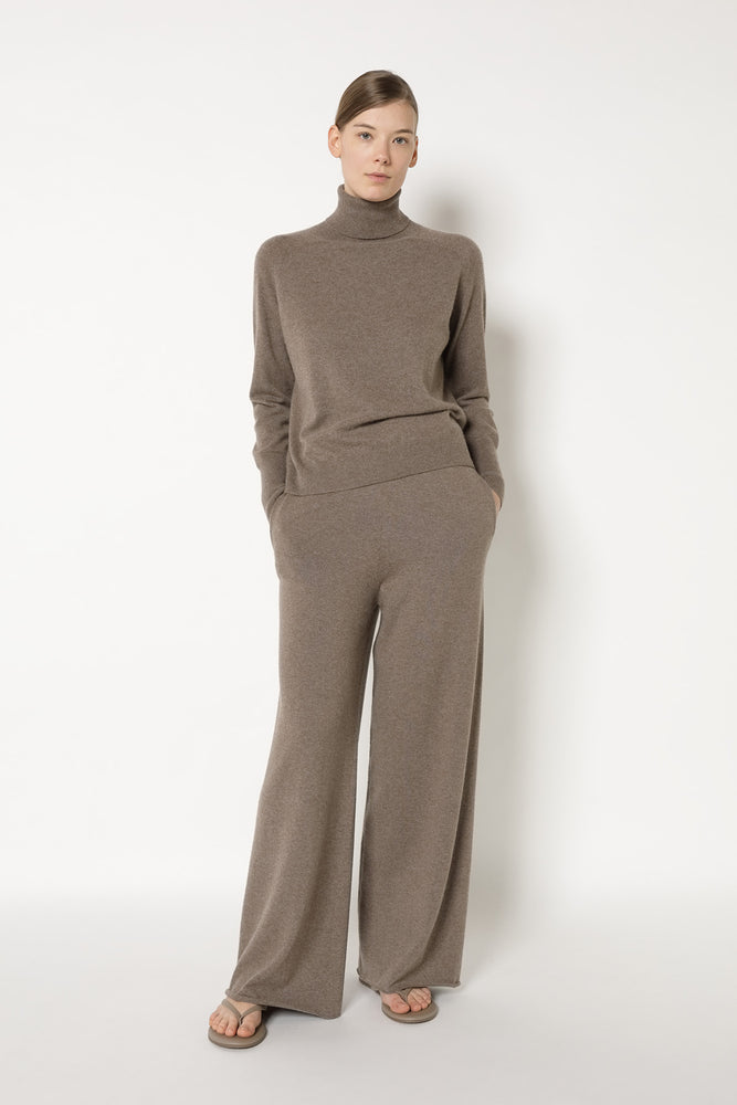 comfy turtle jumper