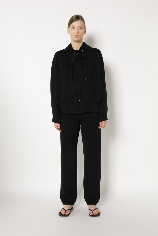 milano shirt jacket