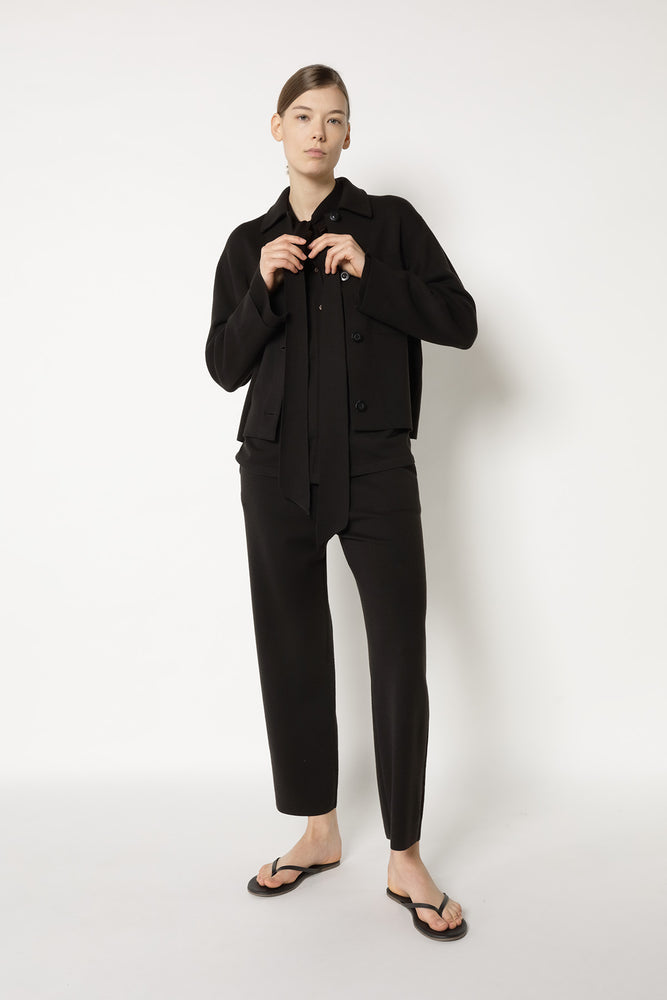 milano shirt jacket