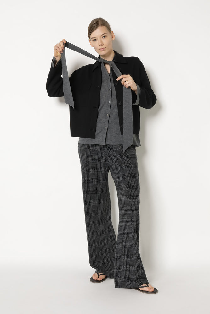 milano shirt jacket