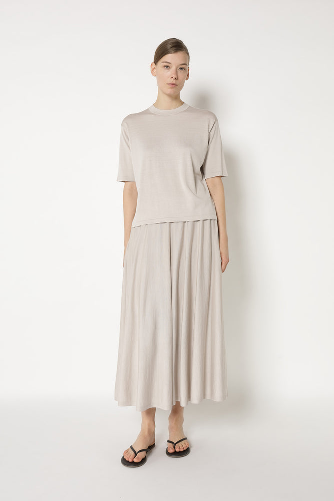 silky T jumper
