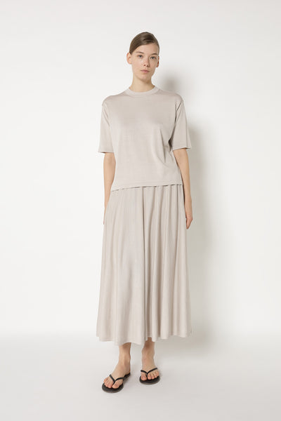 silky T jumper
