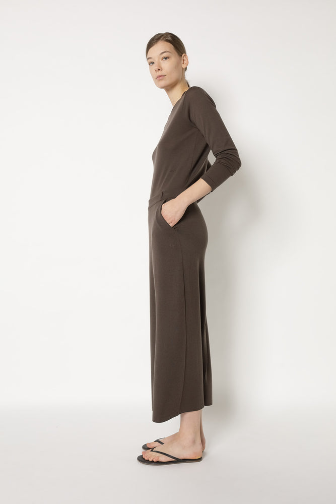 milano maxi A skirt