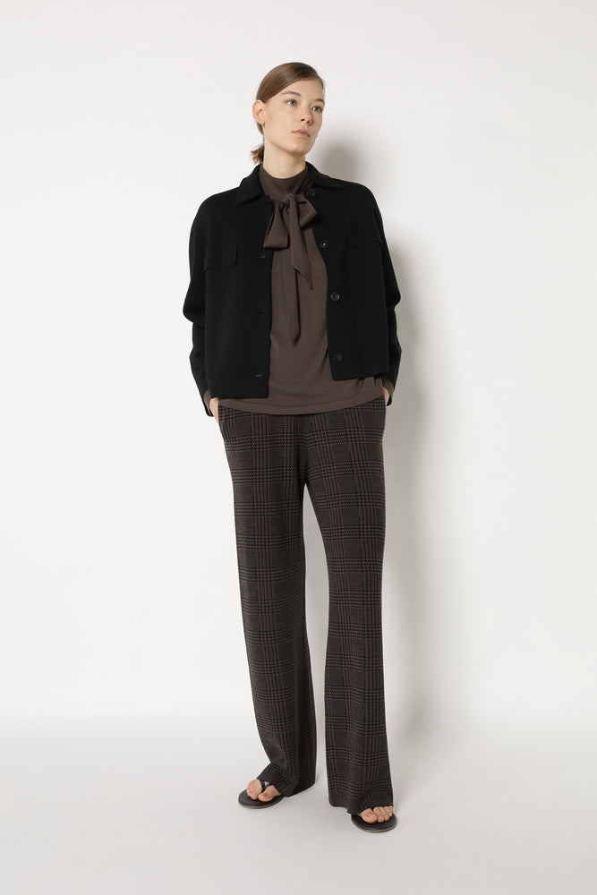milano shirt jacket