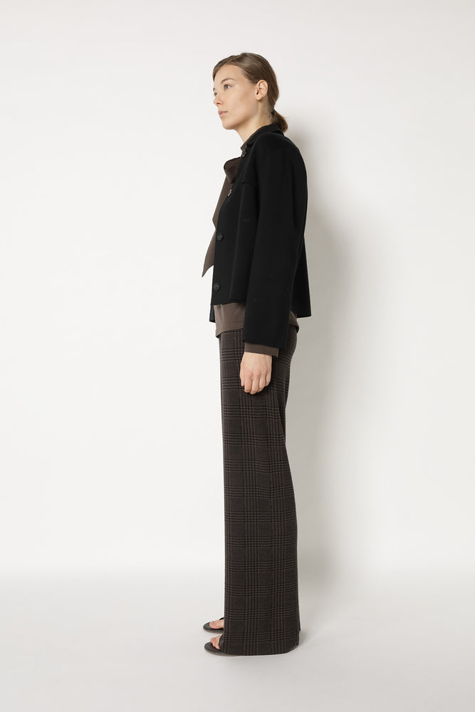 milano shirt jacket