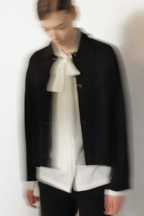 milano shirt jacket