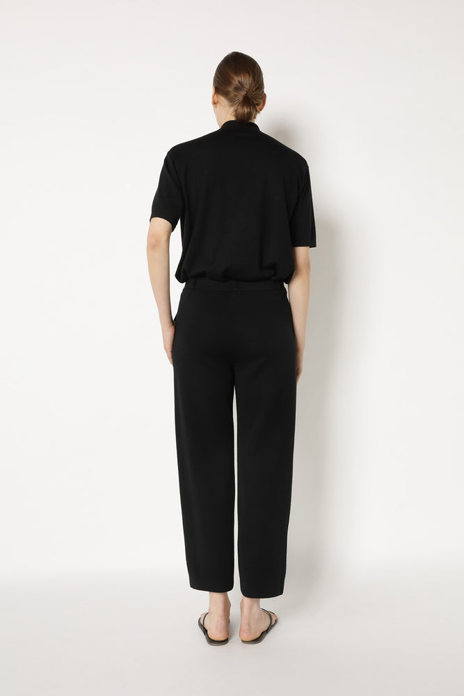 milano cropped pants