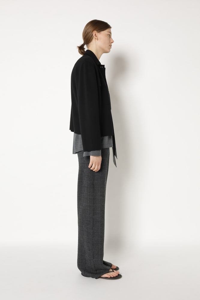 milano shirt jacket