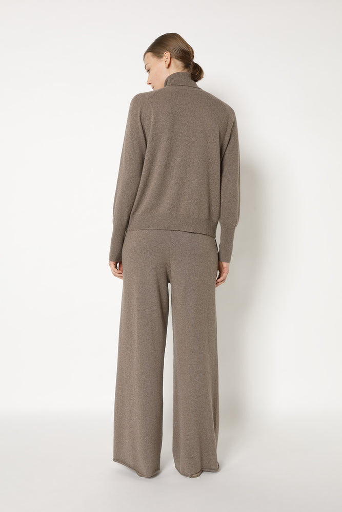 comfy turtle jumper