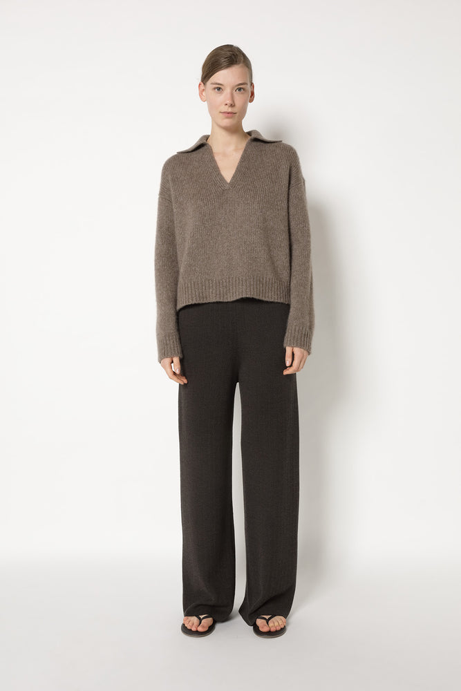 fluffy eaton jumper