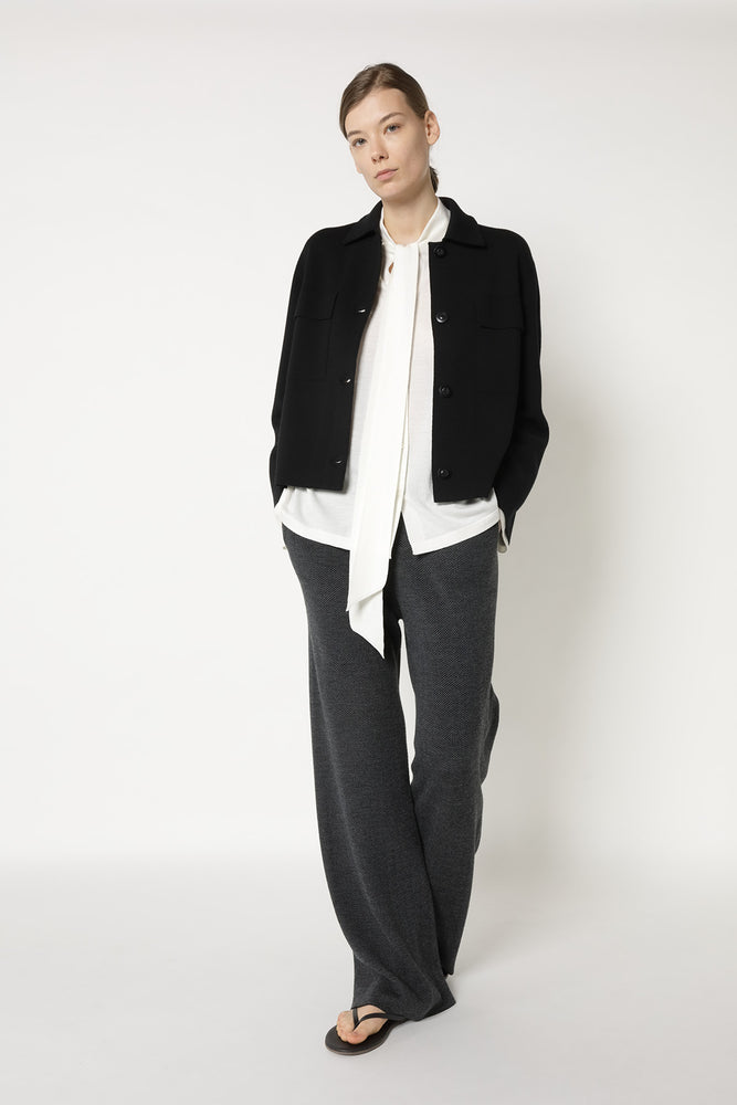 milano shirt jacket