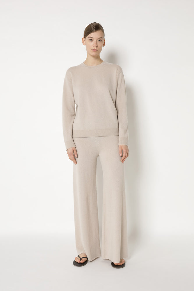 pure crew jumper