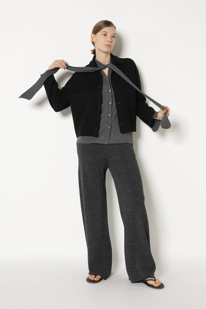 milano shirt jacket