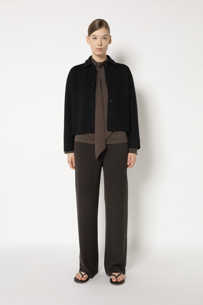 milano shirt jacket