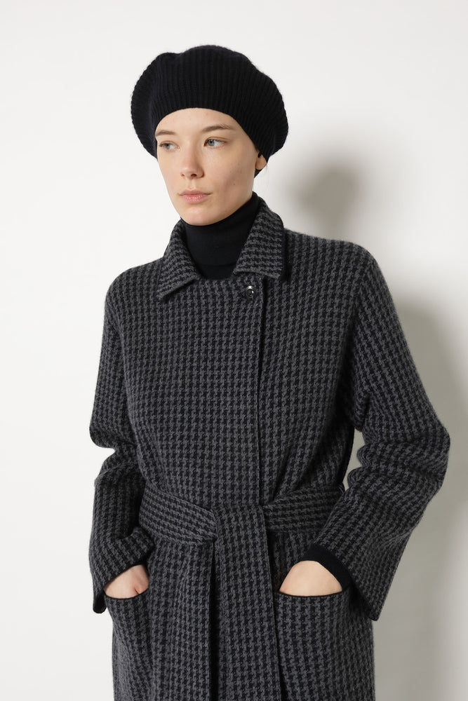 comfy ribbed painters cap