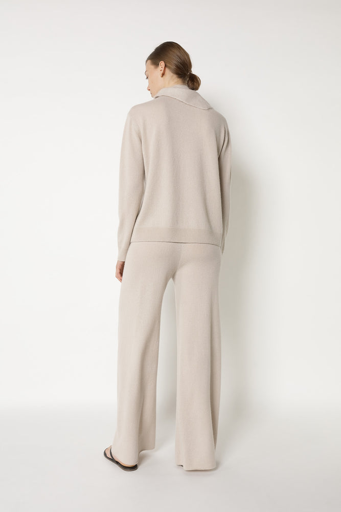 pure crew jumper