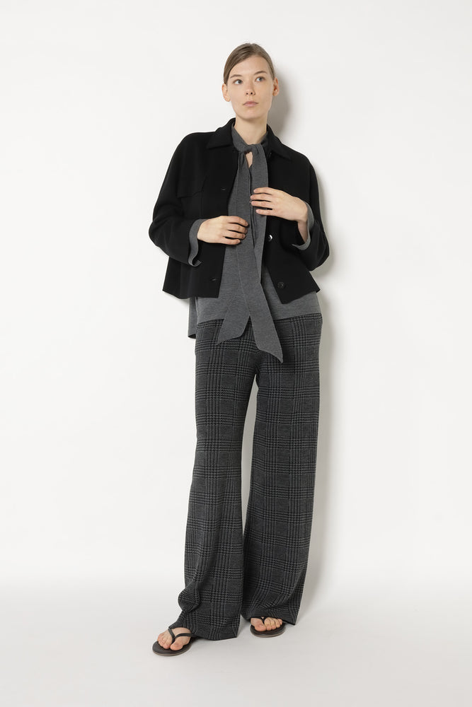 milano shirt jacket