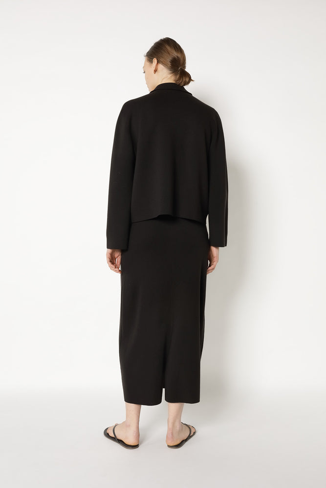 milano shirt jacket