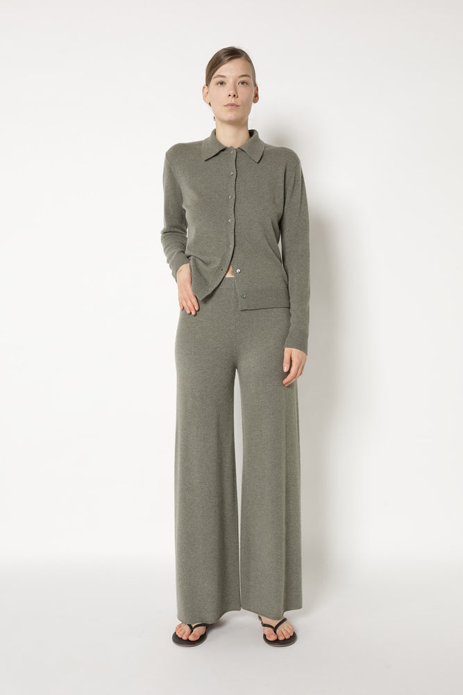 pure L.A. flared pants
