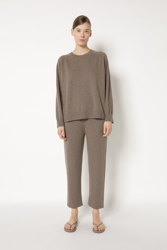 comfy crew jumper