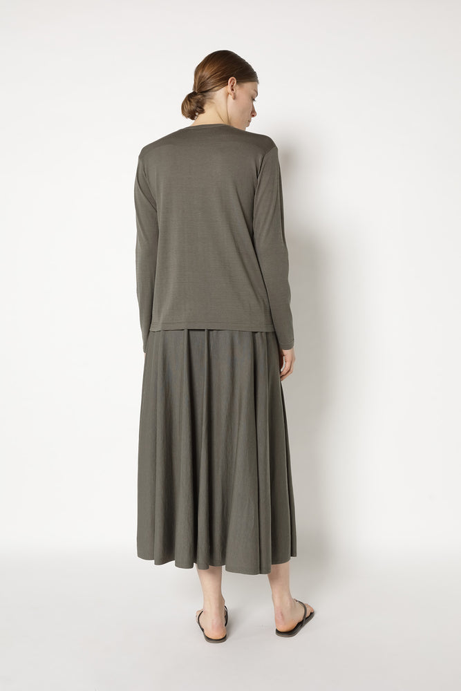 silky henley