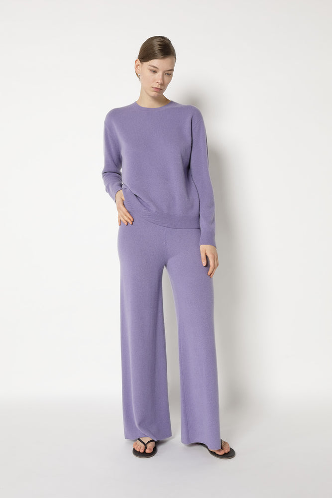 pure L.A. flared pants
